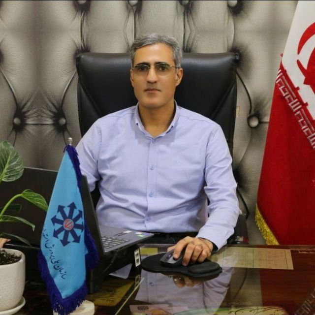 آموزش دادن