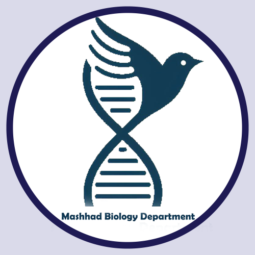 دپارتمان المپیاد زیست شناسی مشهد